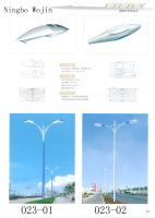 LED Street light 023