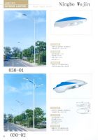 LED Street light 030