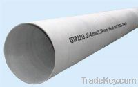 AUSTENTIC STAINLESS STEEL PIPE