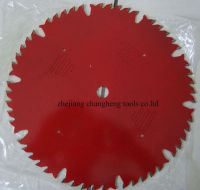 Sell TCT saw blade with Anti-kick tooth