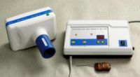 Sell Portable X-ray unit