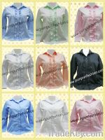 Sell Wholesale Womens T-shirts, Fashion Bulk Plain T-shirt, Polo Shirts For