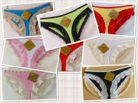 Sell 0.23USD/PCS women underwear thong