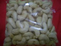 Sell raw cashew nut