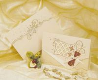 elegant wedding cards with unbeatable price, wedding stationery