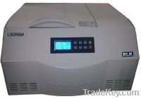 Bench Top Low Speed Refrigerated centrifuge L50RBM