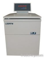 Blood bank Refrigerated centrifuge L50RFM