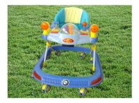 Sell baby walker, kids toys, baby education, Strollers