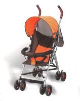 Sell foldable baby stroller, seat chair, push car, prams