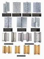 door hardware