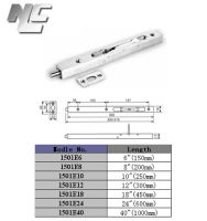 flush bolt