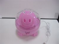 Sell 3L Cartoon Ultrasonic Atomization humidifier