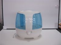 Sell 4.5l Ultrasonic Atomization Humidifier(169H)