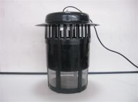 Sell 12W photo-catalyst mosquito killer lamp