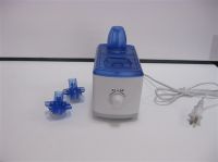 Sell Mini Ultrasonic Atomization Humidifier
