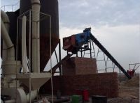 Sell gypsum powder production line