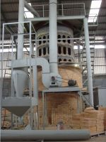 Sell gypsum powder equipment