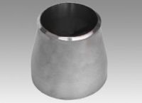 Steel Concentric Reducer
