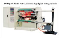 Sell -Fully Automatic High Speed Slitting Machine