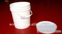 Sell 5 gallon plastic container