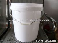 Sell plastic pails with handles