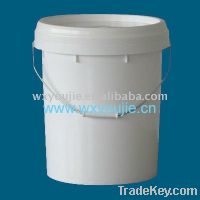 Sell plastic pails 20L