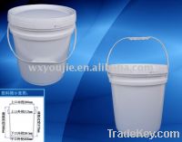 Sell 5 gallon pails