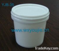 Sell 0.5L plastic bucket