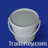 Sell food grade plastic bucket