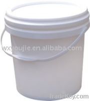 Sell 8L plastic bucker with handle