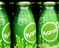 sugar cane natural juice