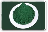 chrome oxide green Cr2O3