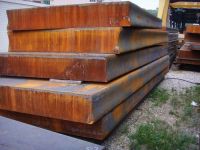 Sell flat bar / steel plate