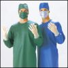 Sell nonwoven surgical gown