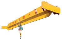 Sell LD Model Single Beam Suspension Motor Crane