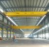 Sell LH Model Electric Hoist Bridge Crane