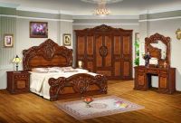 Sell --bedroom set (6601)
