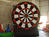 Sell Inflatable Sport, Bulls Eye Game