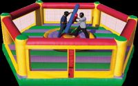 Sell Inflatable Sport Game