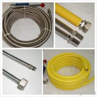 Sell stainless steel flexible hose