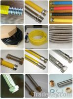 Sell stainless steel corrugated hose