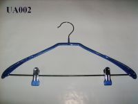 Sell PVC Coated Metal Hangers