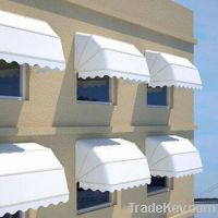 Aluminum Windows Awning