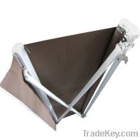 Heavy Duty Motorized Awning