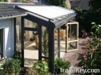 Quality Conservatory Awning