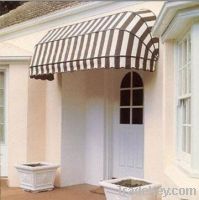 Traditional Windows Awning