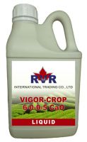 Sell : RVR Vigor Crop Fertilizer 6-0-0-5 CaO