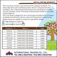 RVR Rich-Crop Series