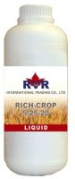 Sell : RVR Rich Crop Fertilizer 5-25-20
