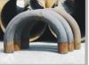Sell high-pressured bend pipe